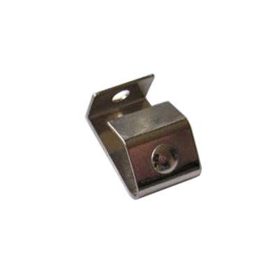 China Auto Parts OEM Stamping Machine Parts Factory Sheet Metal Forming Spring Part for sale