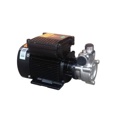 China Water Treatment Solutions Ozone Water Mixing Pump for sale