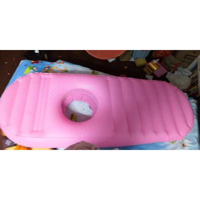 China PVC Pregnancy Air Mattress Indoor/Outdoor Inflatable Inflatable Pregnancy Pillow for sale