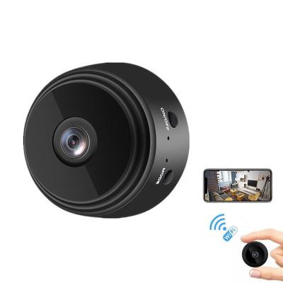 China A9 Camera 1080P HD Smart mini camcorder Night Vision Portable Home Security wireless mini wifi camera Supports up to 32G for sale