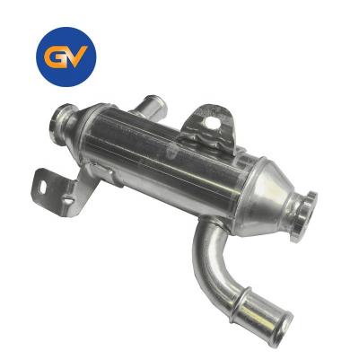 China EGR Valve Cooler Diesel For XSARA Coupe (N0) 2.0 HDi 90 Engine OEM 1628KC 866840R59116 Standard Size for sale