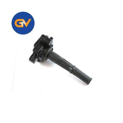 China auto ignition system engine parts ignition coil for Toyota Paseo ignition coil assy standard size 90919-02213 for sale