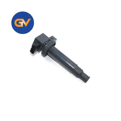 China Car Engine Parts Electric Ignition Coil For Toyota Yaris (_P1_) OEM 90919-02229 Standard Size for sale