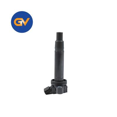 China Auto Electrical System Ignition Coil For Camry Echo 90919-02230 Standard Size 90919-02249 90919-02259 for sale