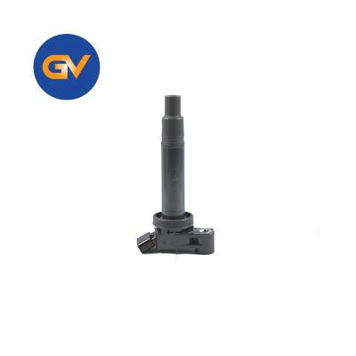 China good quality engine parts ignition coil for Toyota SIENNA standard 90919-02234 90080-19016 size (_L1_) for sale