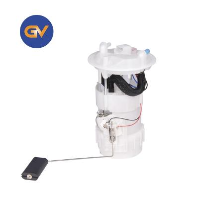 China auto engine parts fuel pump module for 2001-2011 Renault MEGANE II OEM 8200689362 standard size (BM0/1_, CM0/1_) for sale