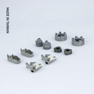 China Machinery Factory Metal Injection Molding OEM Manufacturer MIM All Parts for sale