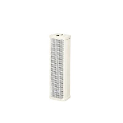 China PA System Economy Mode Full Range PA System TZ-144 Column Speaker Use for School Classroom and Shops System Loudspeaker for sale