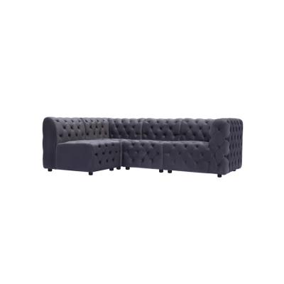 China Factory production living room sofas modular furniture modular sofa for sale