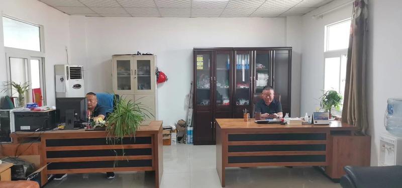 Geverifieerde leverancier in China: - Puyang Luntong Mechanical Equipment Repair Co., Ltd.