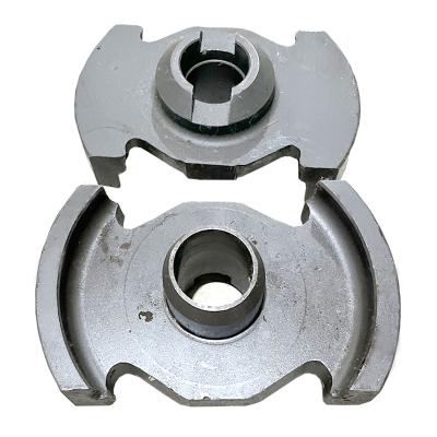 China energy & Mining Assembly And Body Valve Seat Spare Parts High Quality Mud Pump Spacer for sale