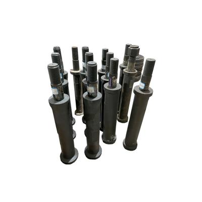 Κίνα energy & China Supplier F1300 Plunger Mud Pump Parts Wholesale Available Piston Rod For Oil Drilling προς πώληση