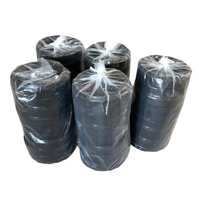 China / Various Sizes Standard Oilfield Nitrile Plunger Pump Piston V Packing Fabric Rubber Seals Combination for sale