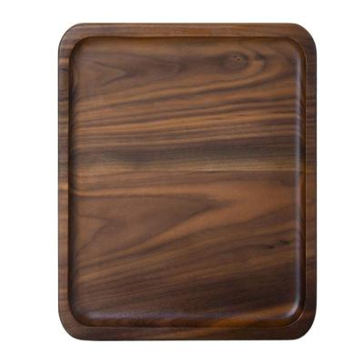 China Capacity Morden hign wooden valet tray elegant simple fashion beautiful atmosphere for sale