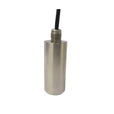 China Vibration Sensor China Made High Quality Manetoelectric Transducer Shinkawa Vibration Sensor for sale