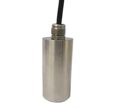 China Vibration Sensor DK200 Vibration Transmitter For Motors Replace Metrix Vibration Meter for sale