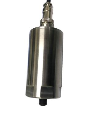 China Vibration Sensor 0-20mm/s Vibration Sensor For Electric Motor for sale