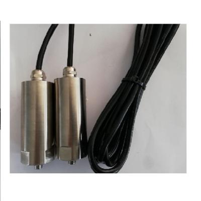 China Seismic Vibration Sensor Seismic Motor Speed ​​Measurement Sensor With Portable Vibration Monitoring Equipment High Quality OEM for sale