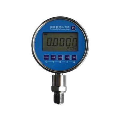 China For Industrial Gauge Digital Pressure Gauge Gauge Pressure Controller for sale