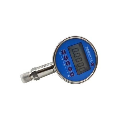 China For Industrial Gauge Digital Vacuum Pressure Gauge Meter / Digital Pressure Gauge for sale