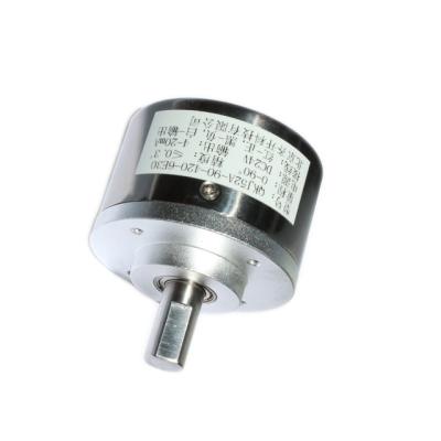 China Magnetic High Quality Automatic Detection Angle Sensor Rotary Angle Sensor for sale