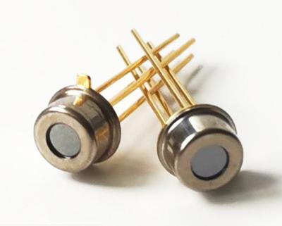 China Temperature Sensor Non Contact ThermopileInfrared Sensor Temperature Sensor for sale