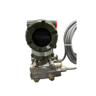 China Water oil air pressure pressure transmitter price EJA118W-EMSA2FB-AAZ-97EJ/KU2/A yokogawa for sale