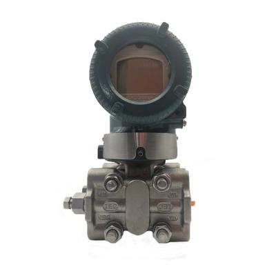 China Water oil air pressure yokogawa pressure transmitter price diaphragm sealed pressure transmitter for sale