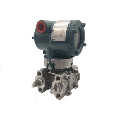 China Water Oil Air Pressure Yokogawa EJA/EJX Series Differential Pressure Transmitter for sale