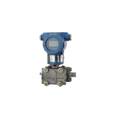 China Emerson 3051 Differential Pressure Transmitter 3051 Series for sale