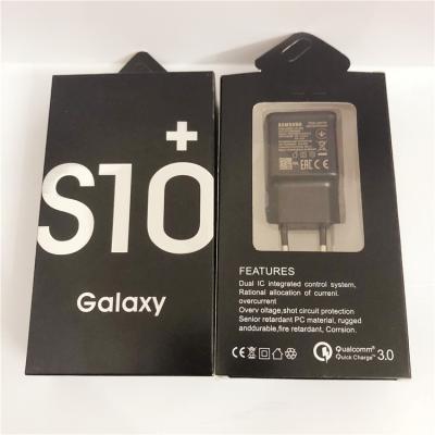 China New Arrival High Speed ​​5V 2A EP-TA200 USA EU Charging USB Type-C Cable Bundle For Original Samsung s8 S10 Quick Charger QC3.0 Charger for sale