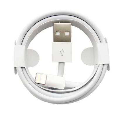 China High Quality Fast Charging Speed ​​For iPhone 11 Apple Lightning Foxconn Cable Charger Charging USB Data Cable For iPhone 5 6 7 8 x Charger Cable for sale