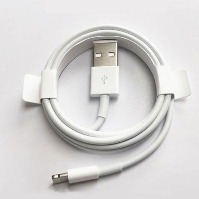 China Wholesale Price High Quality Apple iPhone X USB Cable Data Charging Cable Fast Speed ​​Charging For iPhone x 6 7 8 11 Charger Cable for sale