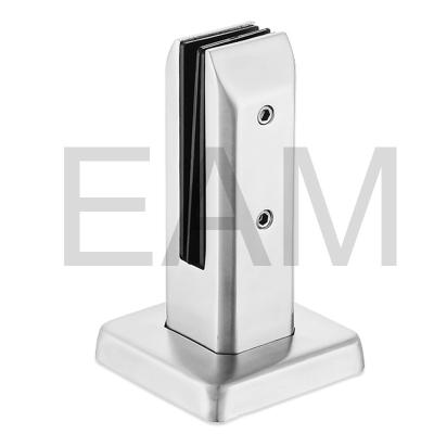 China EUROPEAN manufacturers point high quality stainless steel sink column high precision stainless steel stair armrest A001 for sale