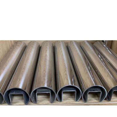 China Wholesale custom high quality precision seamless stainless steel pipe construction/factory building equipment for sale