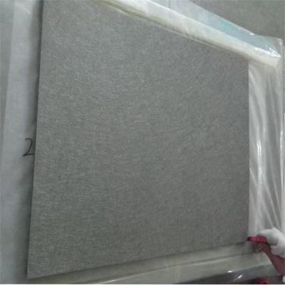 China Industrial Sintered Filter 316L Stainless Steel Metal Fiber Felt for sale