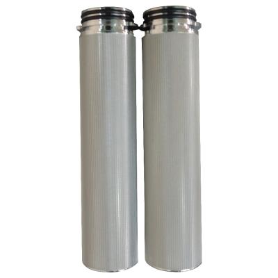 China Excellent Filtration Performance 10micron Stainless Steel Mesh Filter for sale