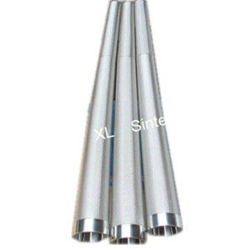 China 5 Micron Gas Sintered Stainless Steel Filter Mesh Filter / Stainless Steel Sintered Filter for sale