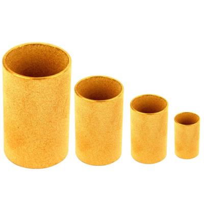 China Hotels Sintered Porous Bronze Filter for sale