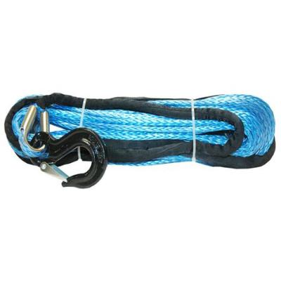 China Manufacture Factory High Elastic Price Paraglider Racing /winch Tow Rope for sale