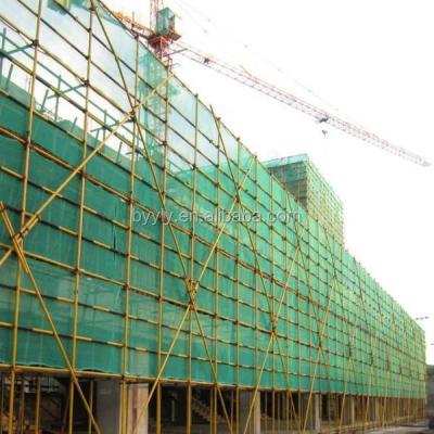 China Strong building safety net for sale