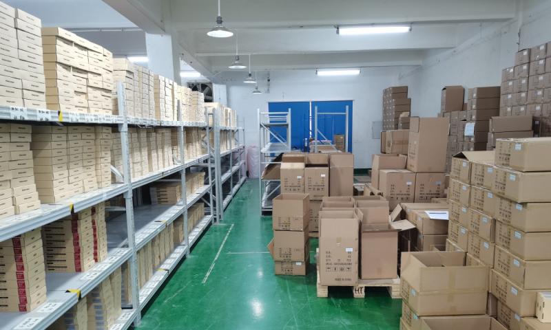 Verified China supplier - Dongguan Lankun Electronic Technology Co., Ltd.