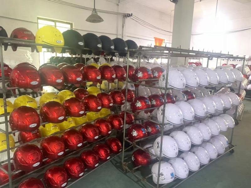 Verified China supplier - Yueqing Hengye Motorcycle Parts Co., Ltd.