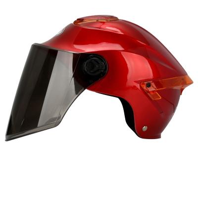 China Sun Shield Dot Helmet Motocross Dot Full Face Motocicleta Casco Motocross Helmet for sale