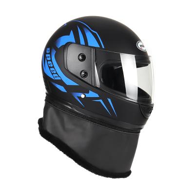 China Chinese factory high quality whole sale helmet motorcycle full face helmet fashion top class for sale