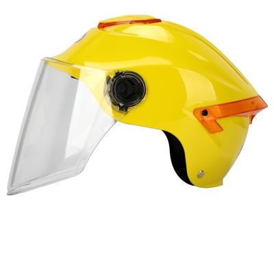 China Sun Shield summer high quality high safty helmets unisex full face motorcycle portable helmets for sale