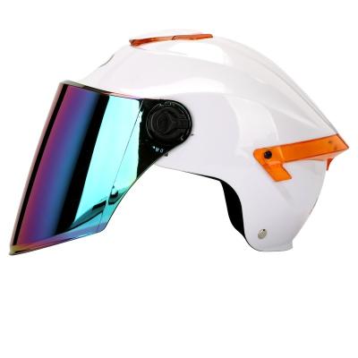 China Lightweight Tn-0700c X Multicolor Atv Dot Helmet China Supplier for sale