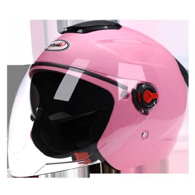 China Fashionable Single Sun Shield Dot Full Face Helmet Motorcycle Sun Visor for sale