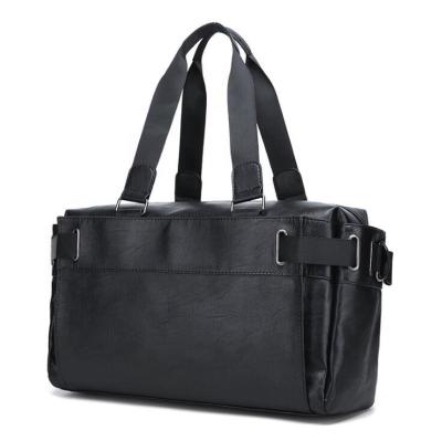 China High Quality Eco-friendly Computer Management Bag Men Briefcase Bag Portable Messenger Bag for sale