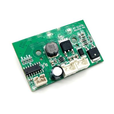 China FR4 /aluminum/ceramic/Copper Base OEM PCBA Manufacturer Custom PCB Assembly for sale